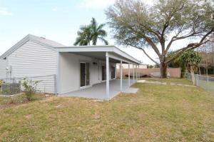 Jupiter Landings - Residential Lease