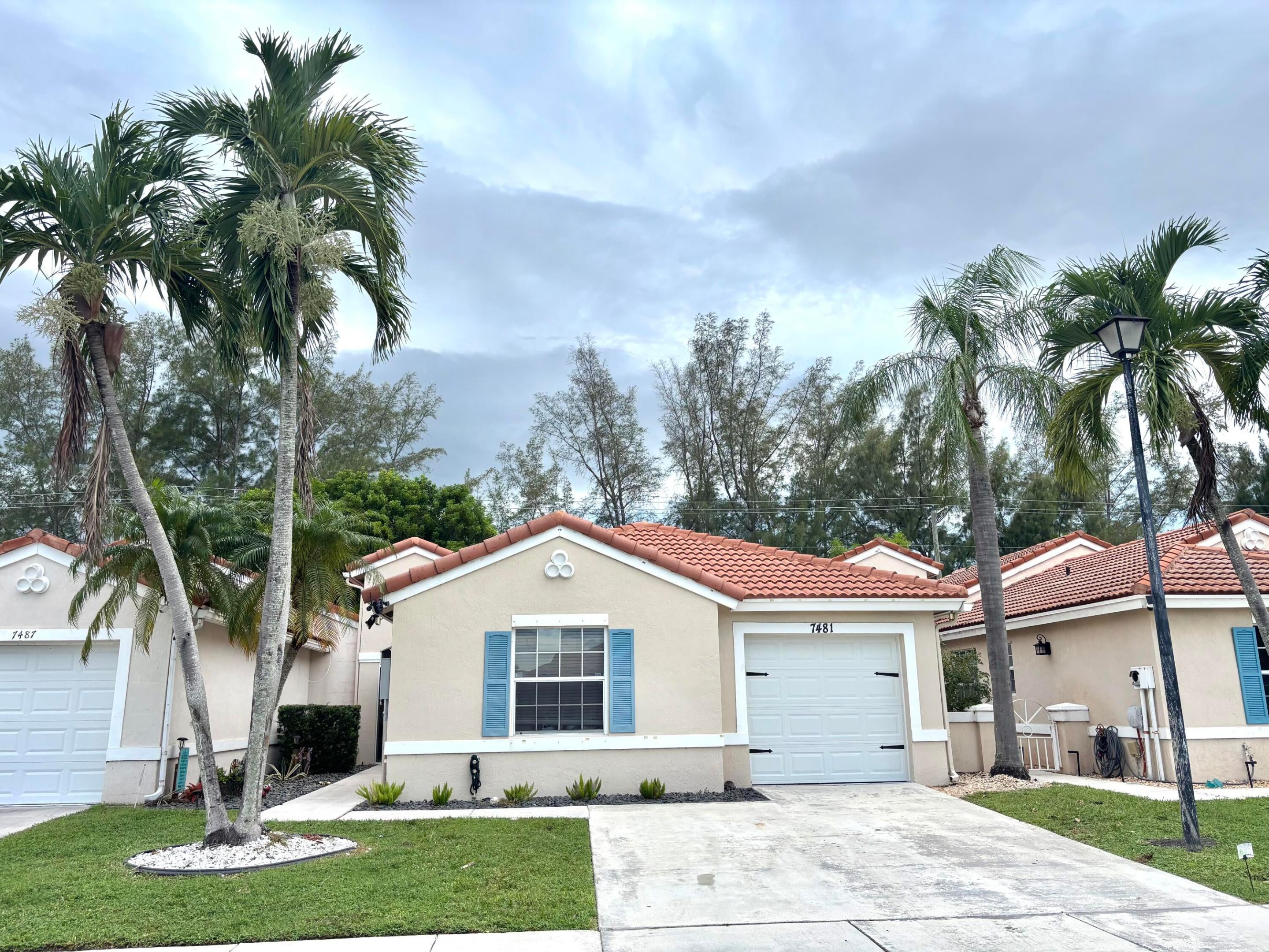 7481 Edisto Drive