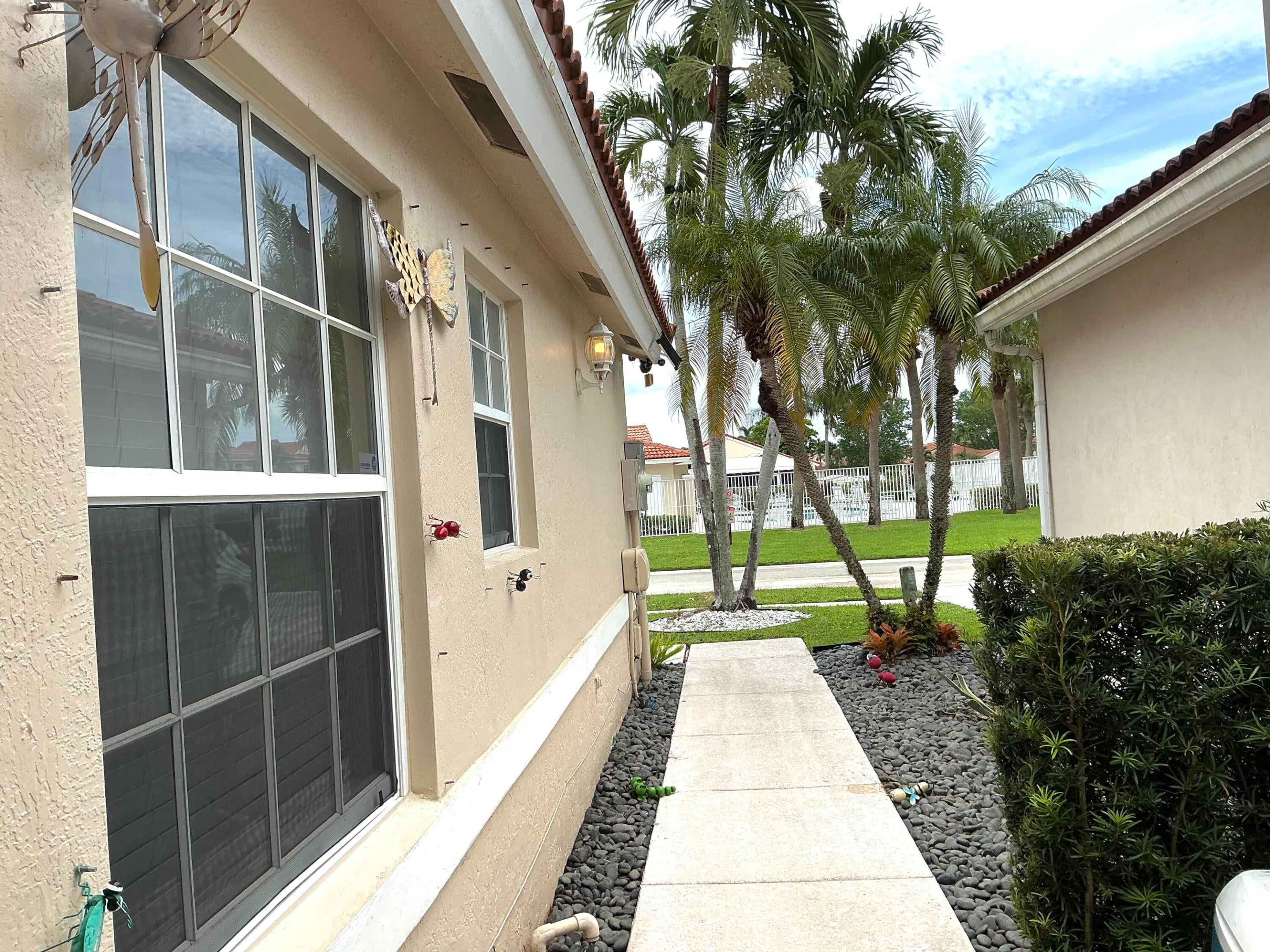 Properties 7481 Edisto Drive