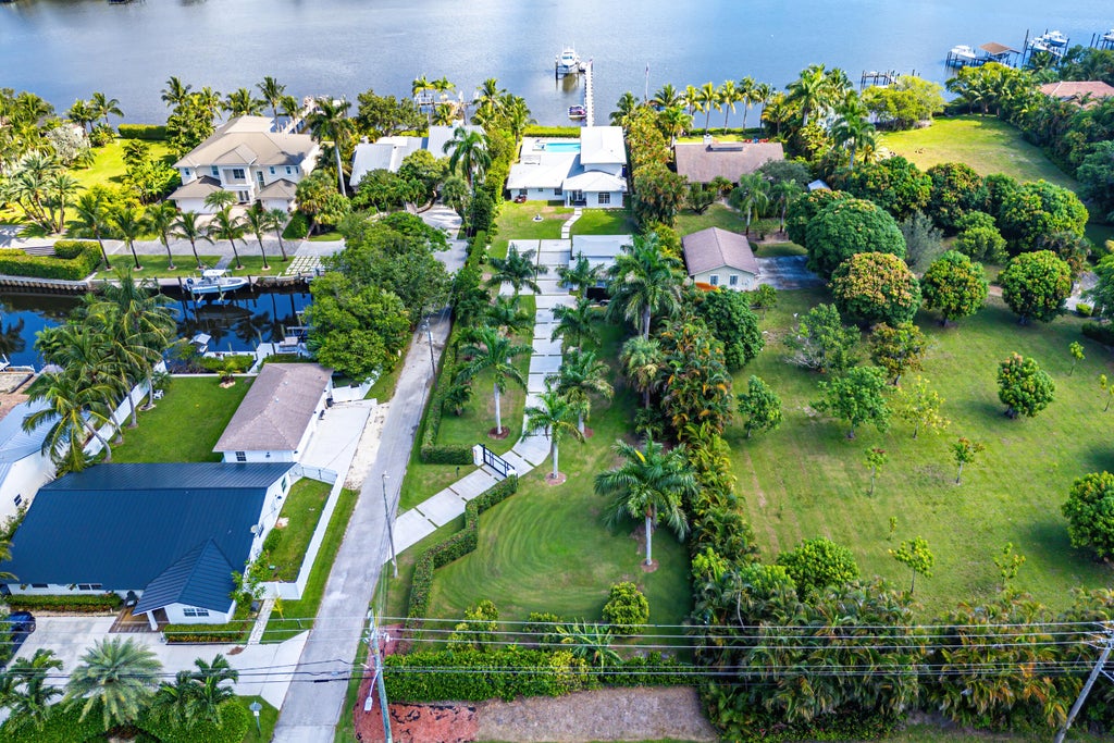 Photo of 5447 Center Street, Jupiter, FL 33458 (MLS # R11116349)