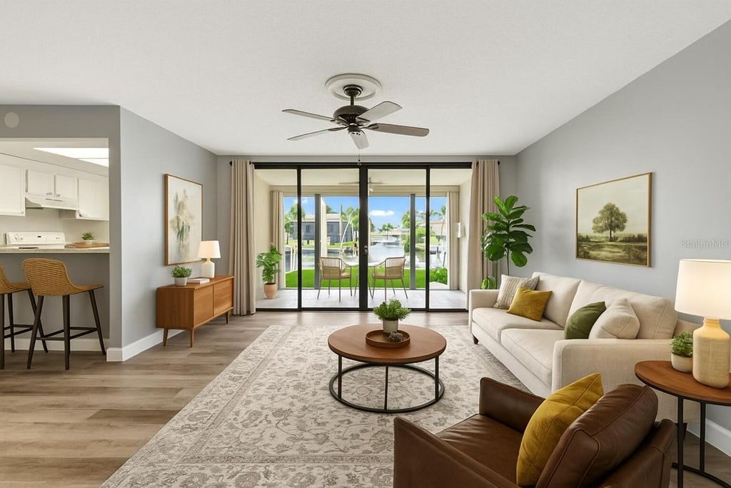 Photo of 1950 SW Palm City Road #5-104, Stuart, FL 34994 (MLS # B26056002)
