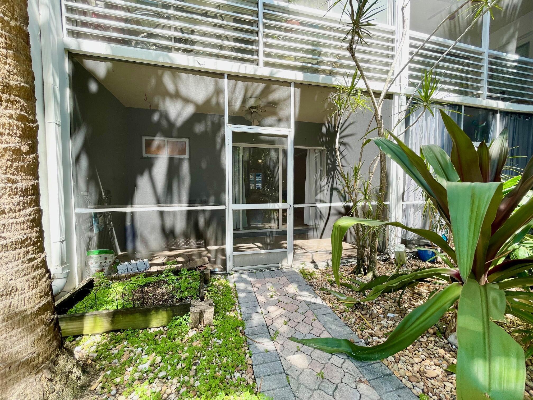 HARBOR VIEW APTS CONDO - Residential