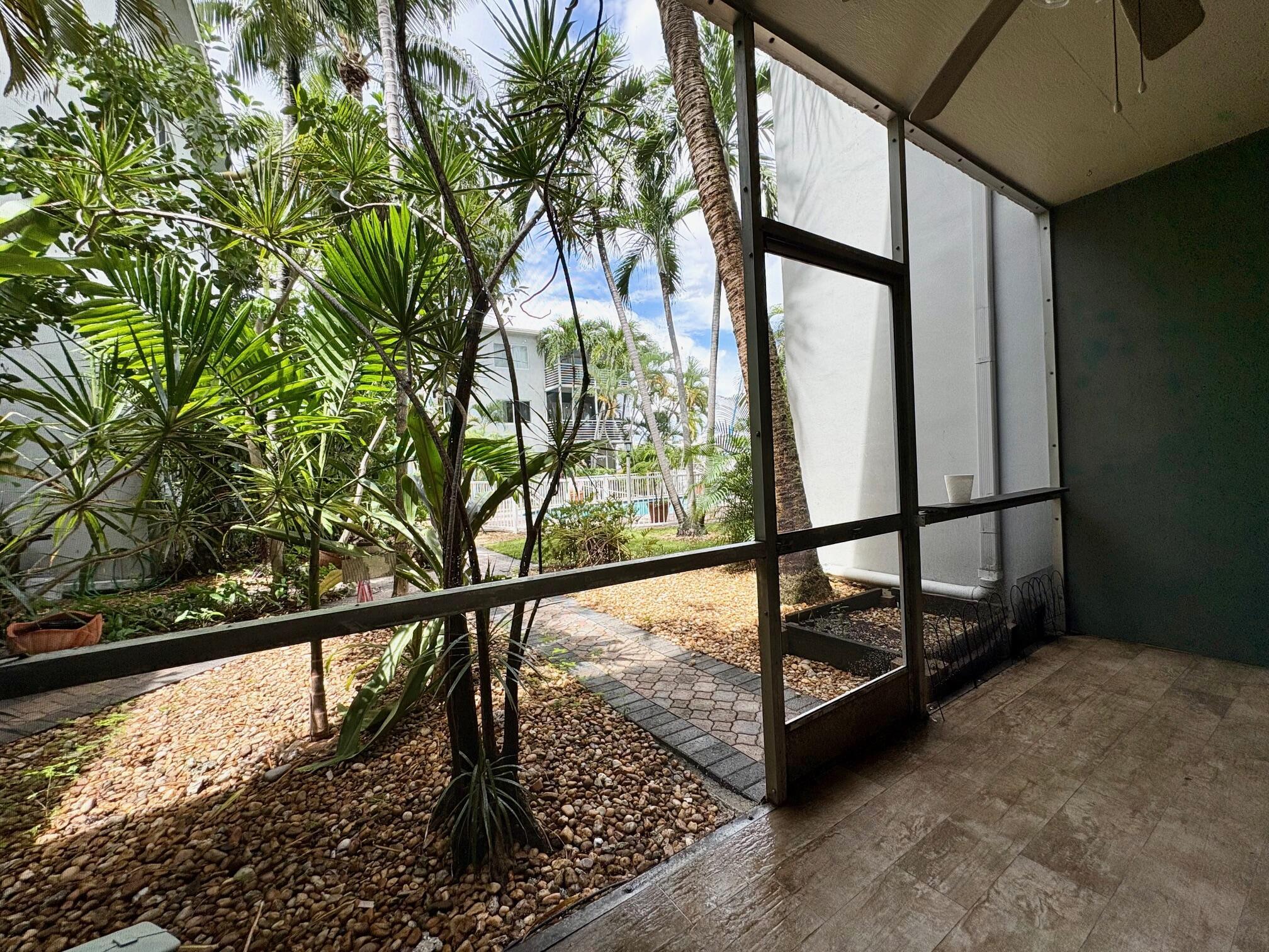 HARBOR VIEW APTS CONDO - Residential