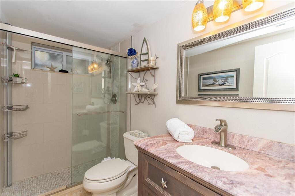 HARBOR VIEW APTS CONDO - Residential