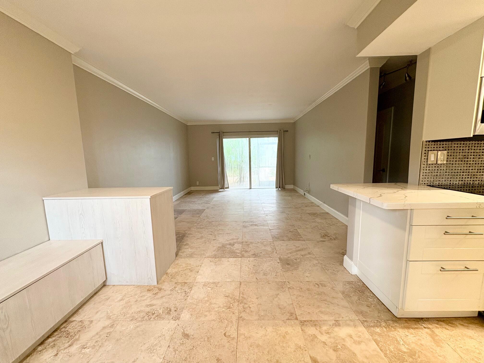 HARBOR VIEW APTS CONDO - Residential