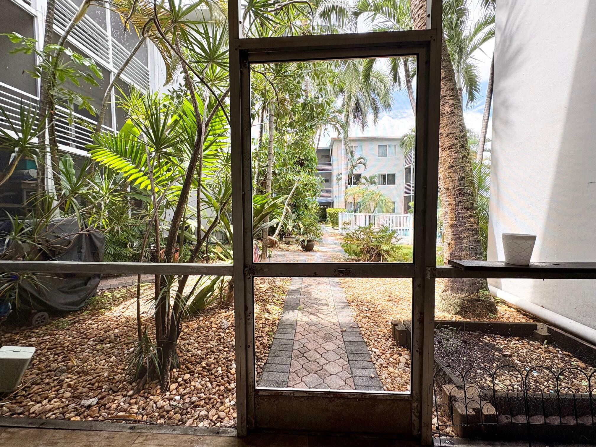 HARBOR VIEW APTS CONDO - Residential