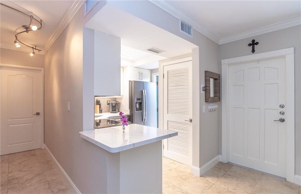 HARBOR VIEW APTS CONDO - Residential