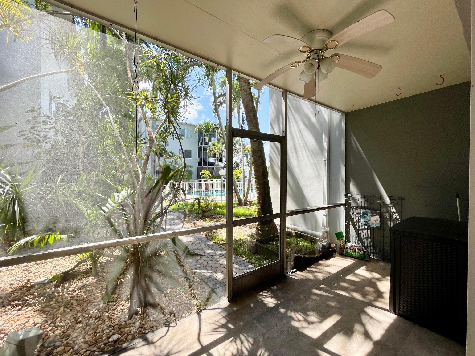 HARBOR VIEW APTS CONDO - Residential