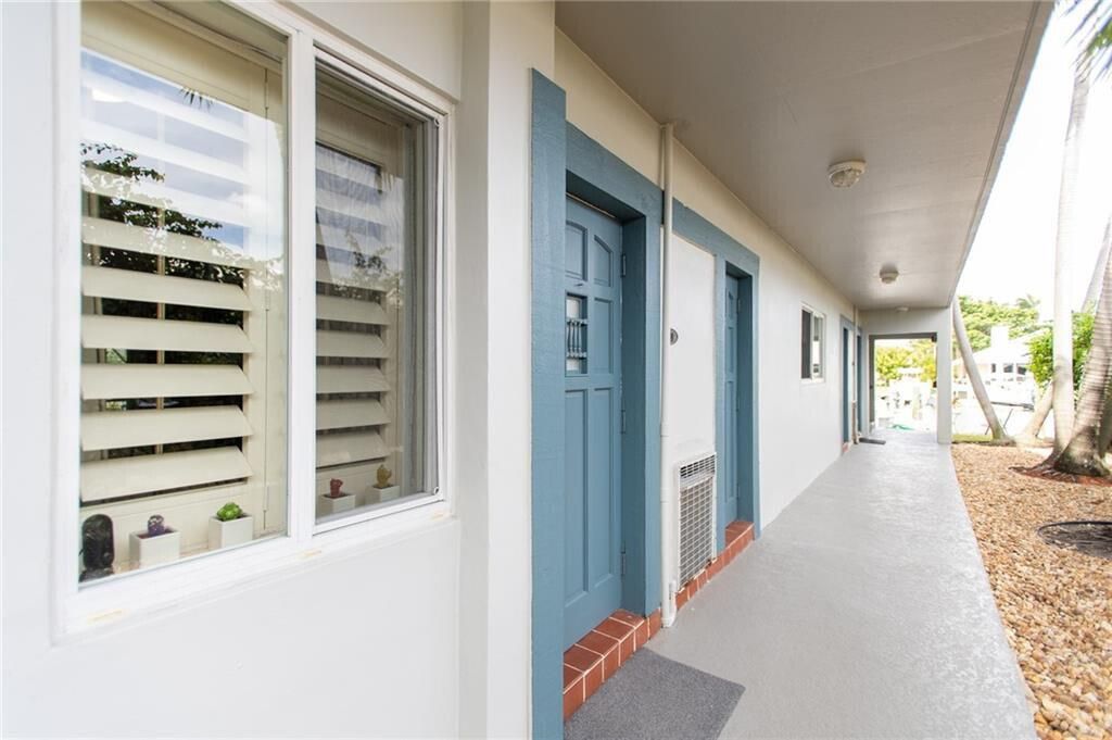 Photo of 1535 SE 15th Street #109, Fort Lauderdale, FL 33316 (MLS # R11146562)