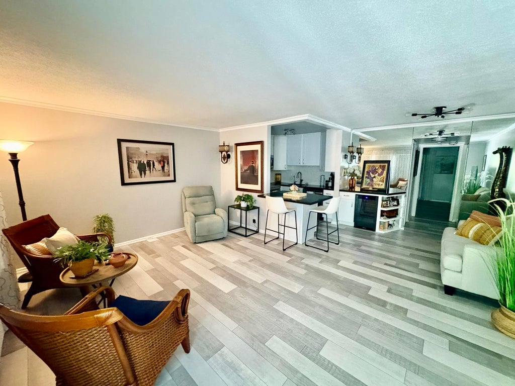 Photo of 323 TILFORD O #323, Deerfield Beach, FL 33442 (MLS # B26092233)