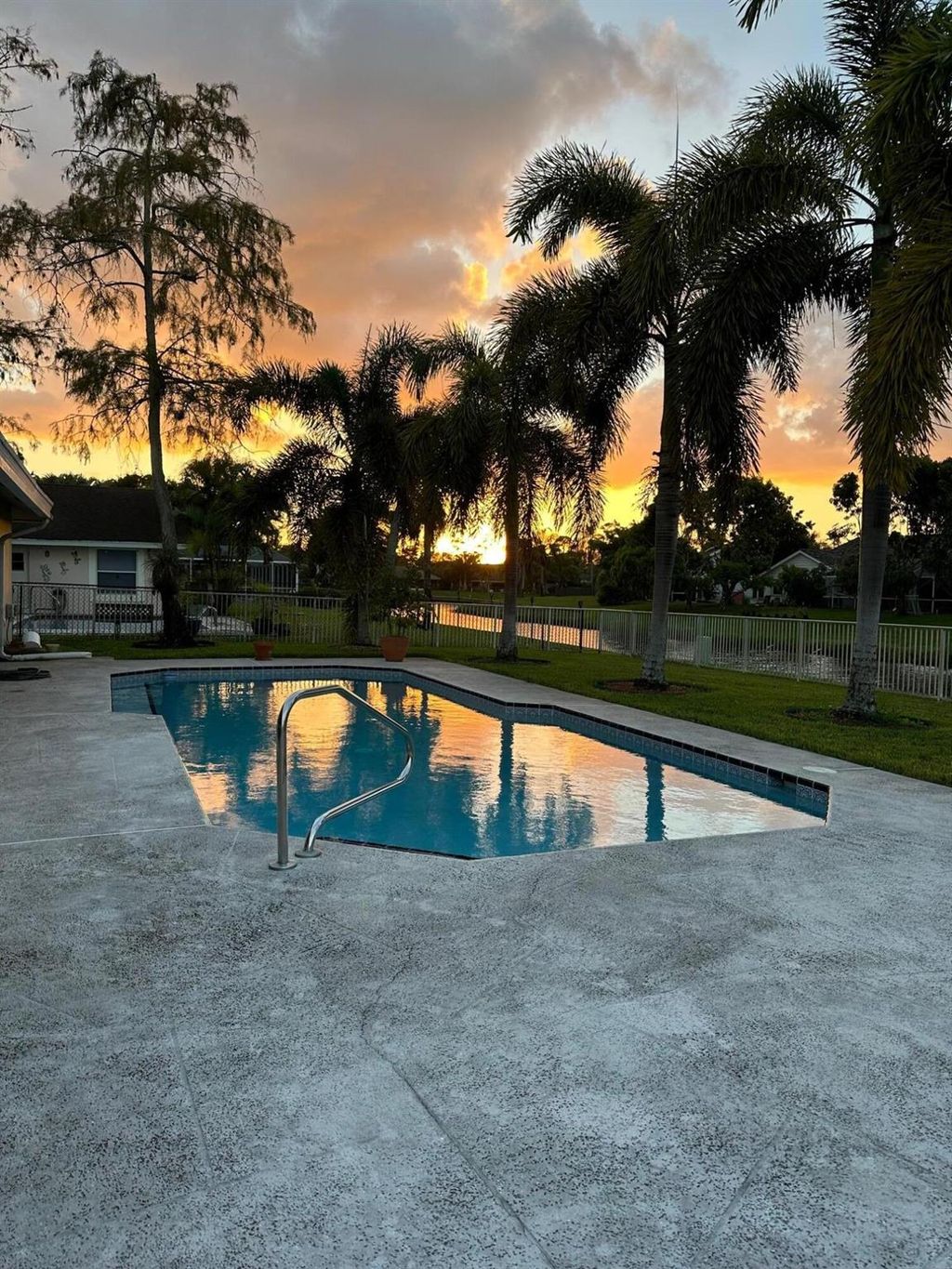 Photo of 14519 Larkspur Lane, Wellington, FL 33414 (MLS # R10922940)