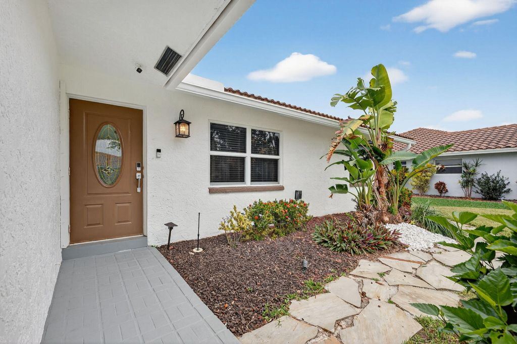 Photo of 11391 NW 20th Drive, Coral Springs, FL 33071 (MLS # R11160484)