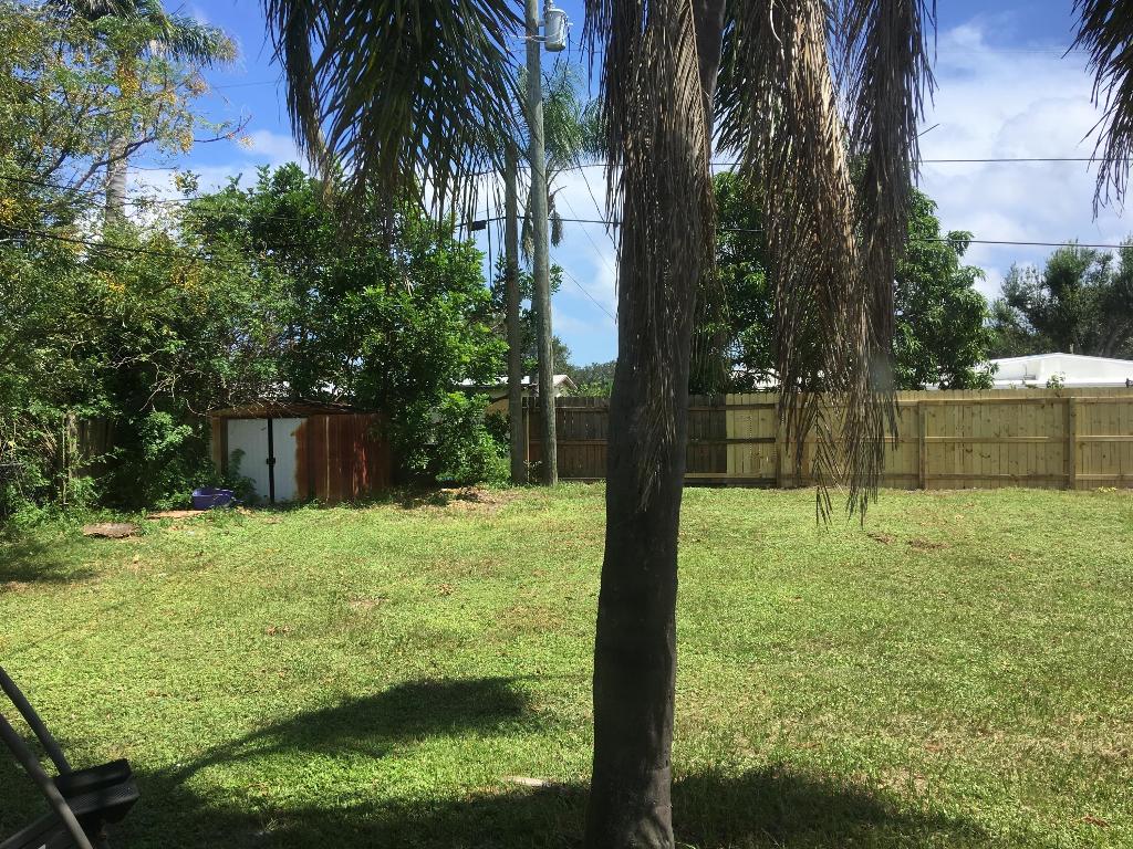 RIVER PARK UNIT 5 - Residential Lease