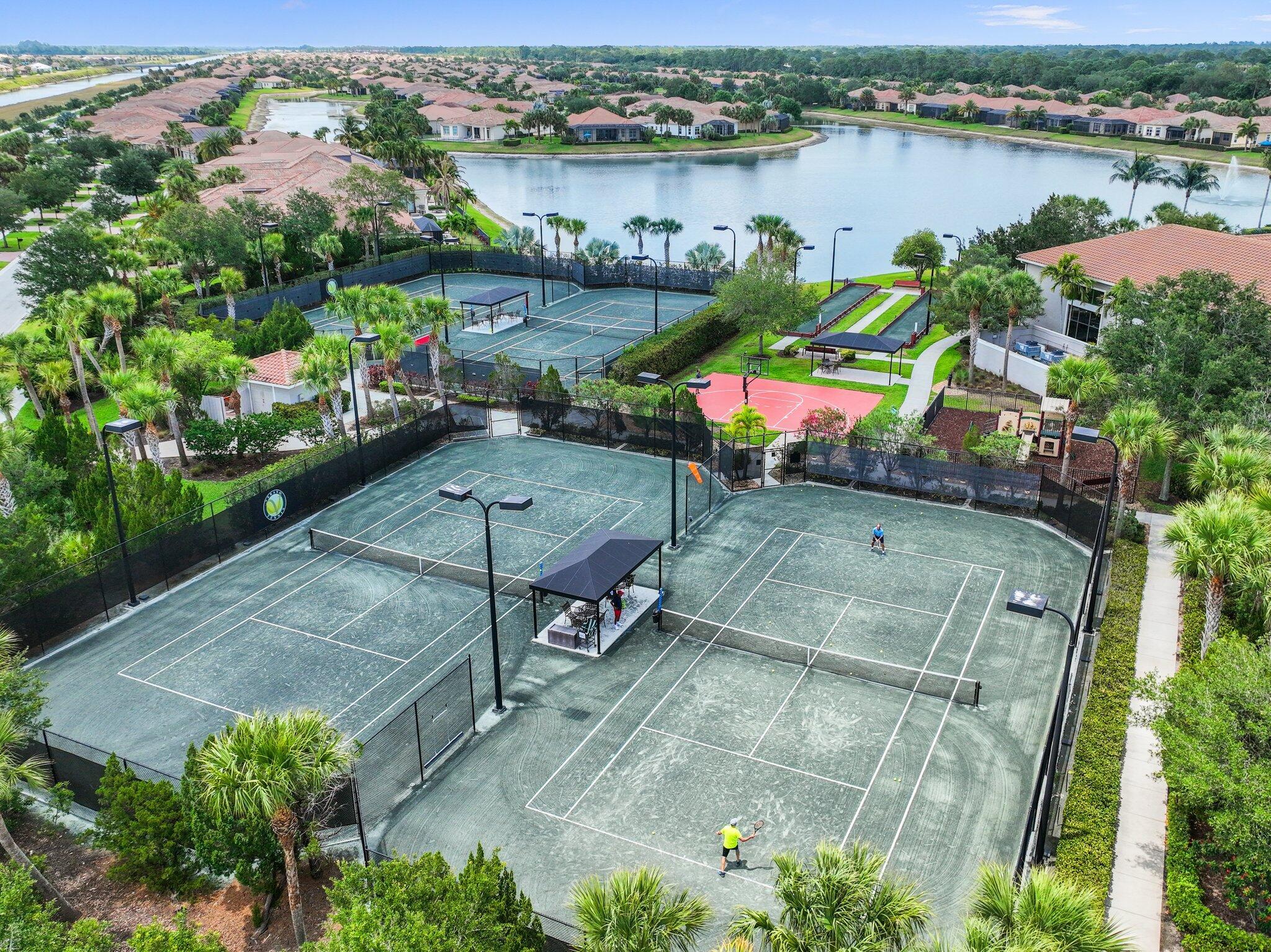 VERANO (PGA VILLAGE) - Residential