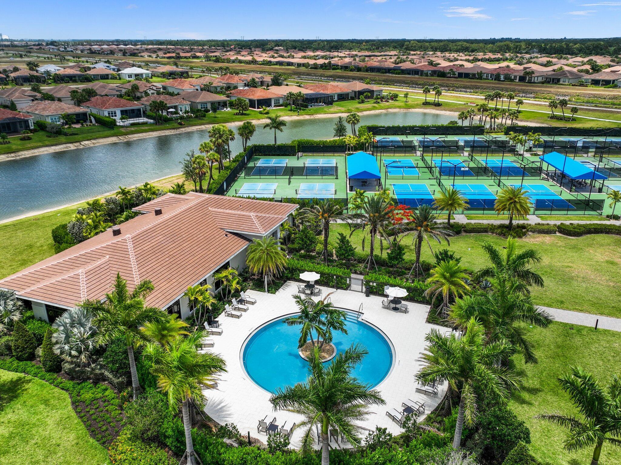 VERANO (PGA VILLAGE) - Residential