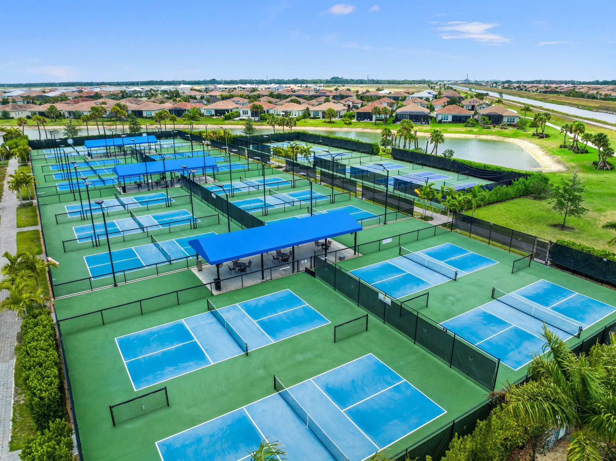 VERANO (PGA VILLAGE) - Residential