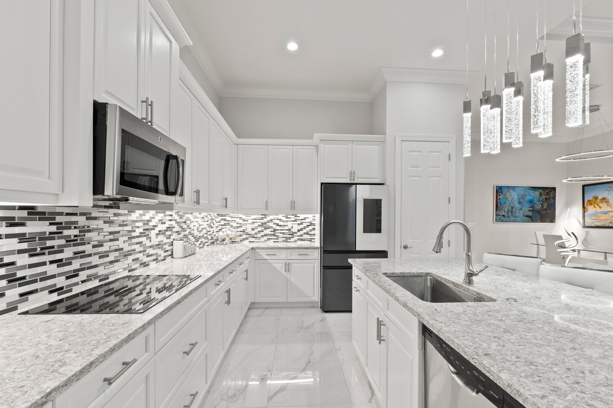 VERANO (PGA VILLAGE) - Residential