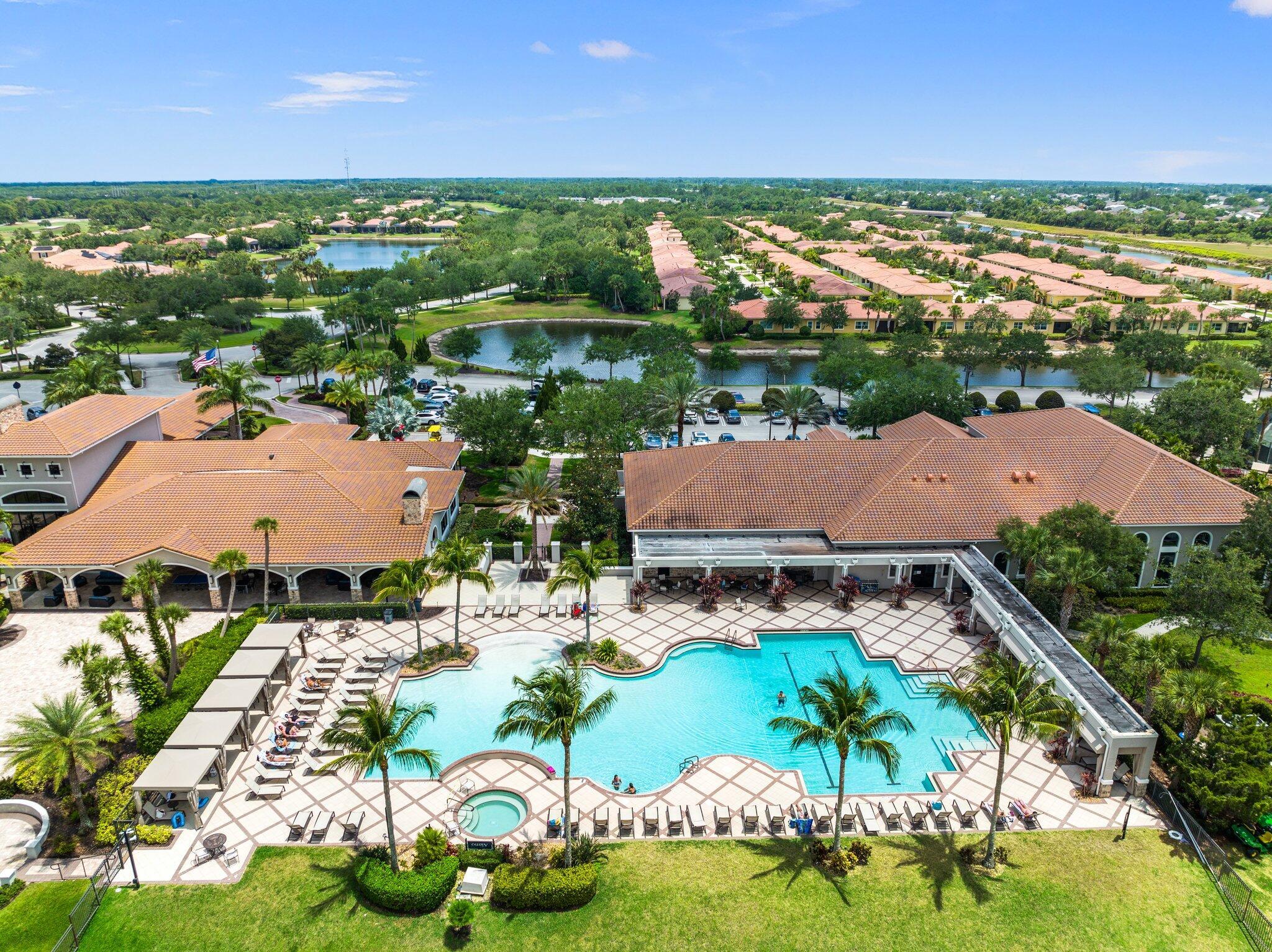 VERANO (PGA VILLAGE) - Residential