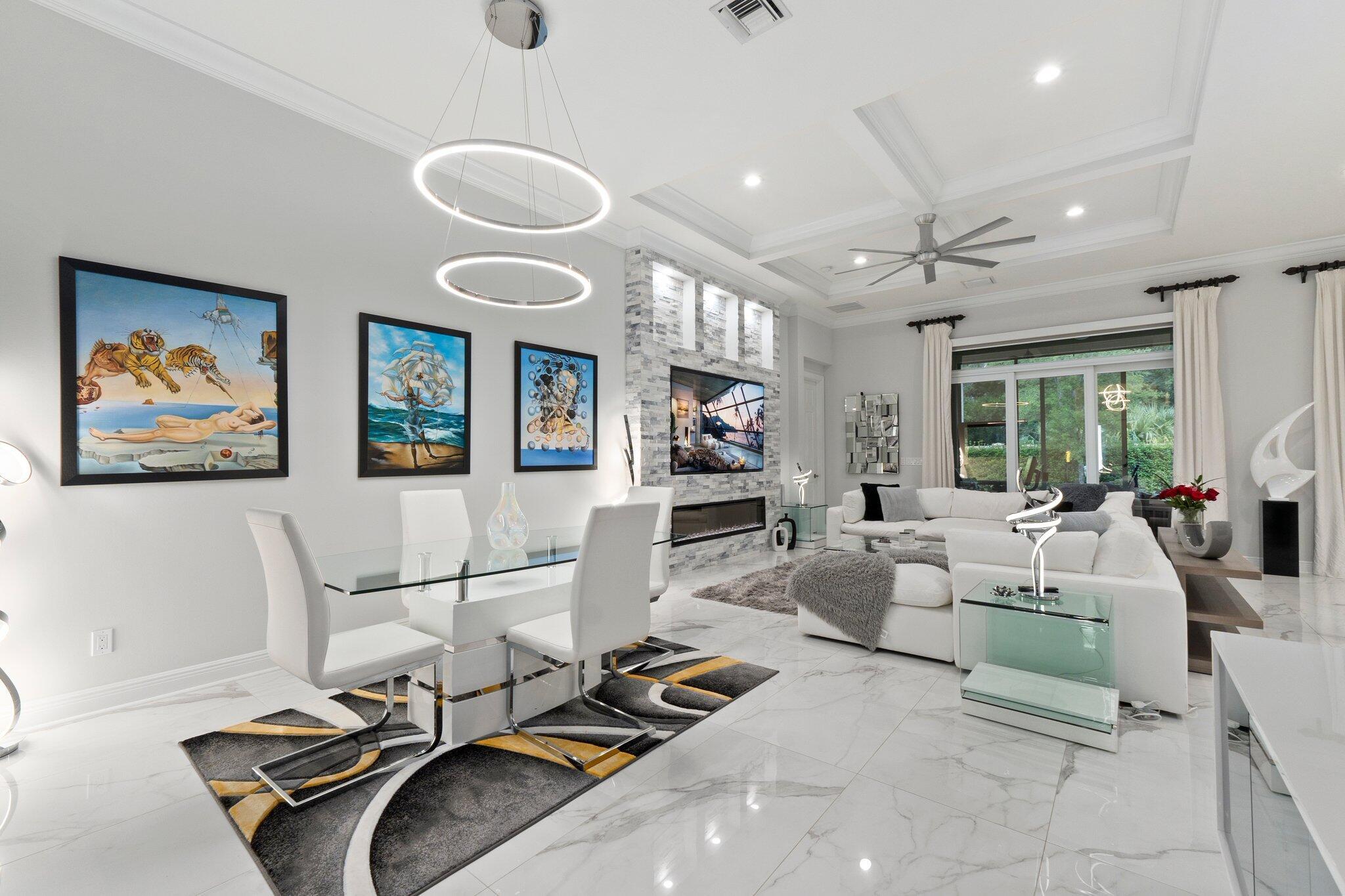 VERANO (PGA VILLAGE) - Residential