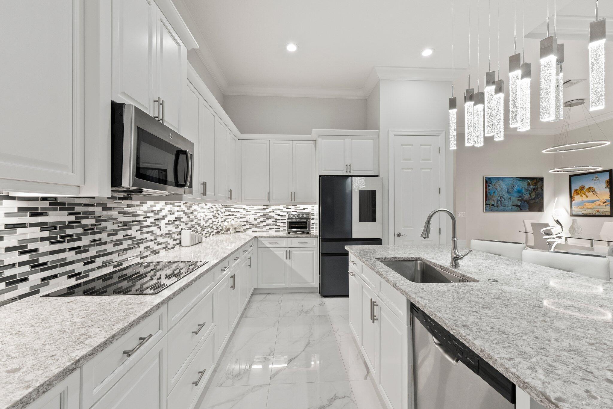 VERANO (PGA VILLAGE) - Residential