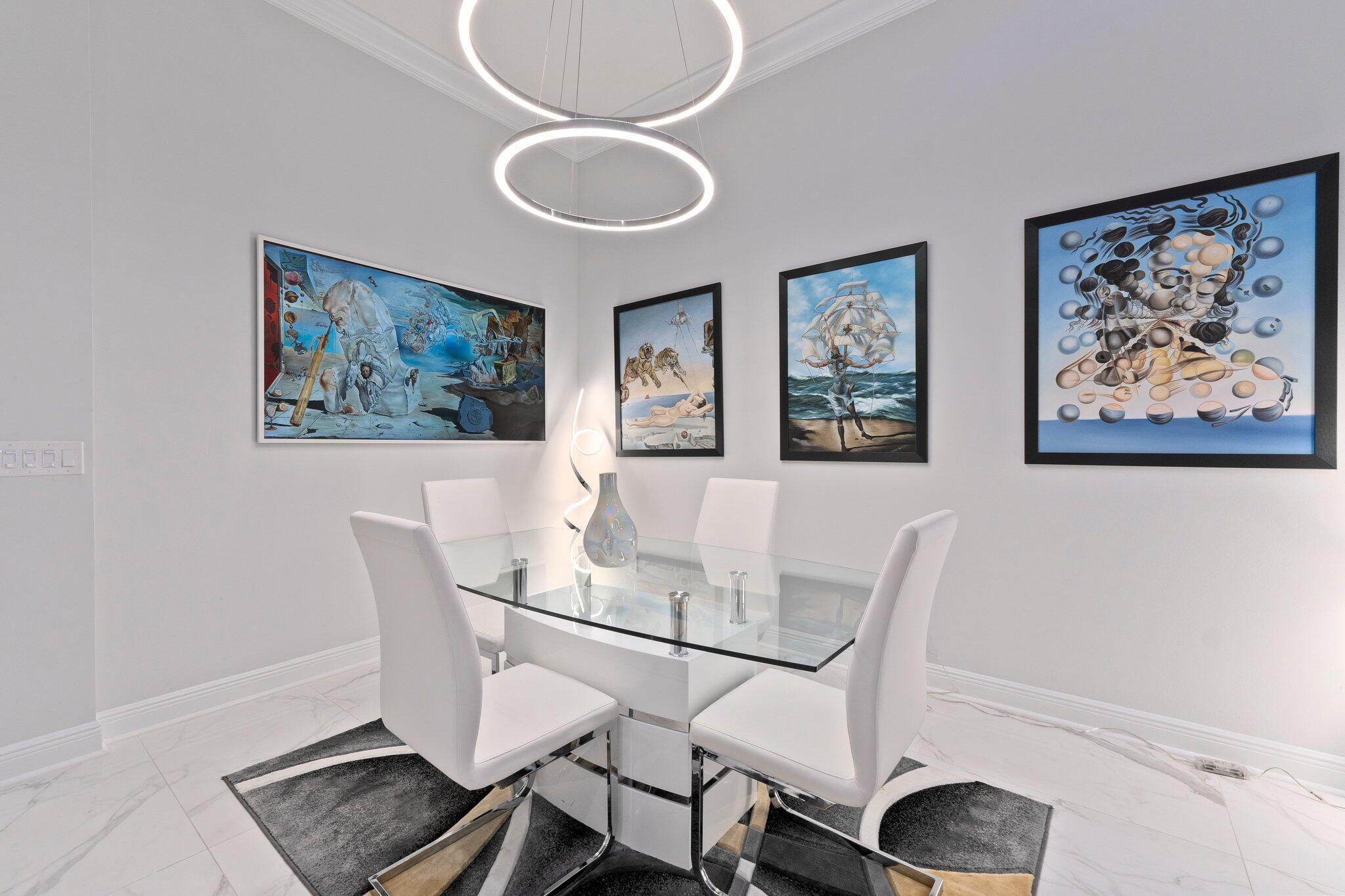 VERANO (PGA VILLAGE) - Residential