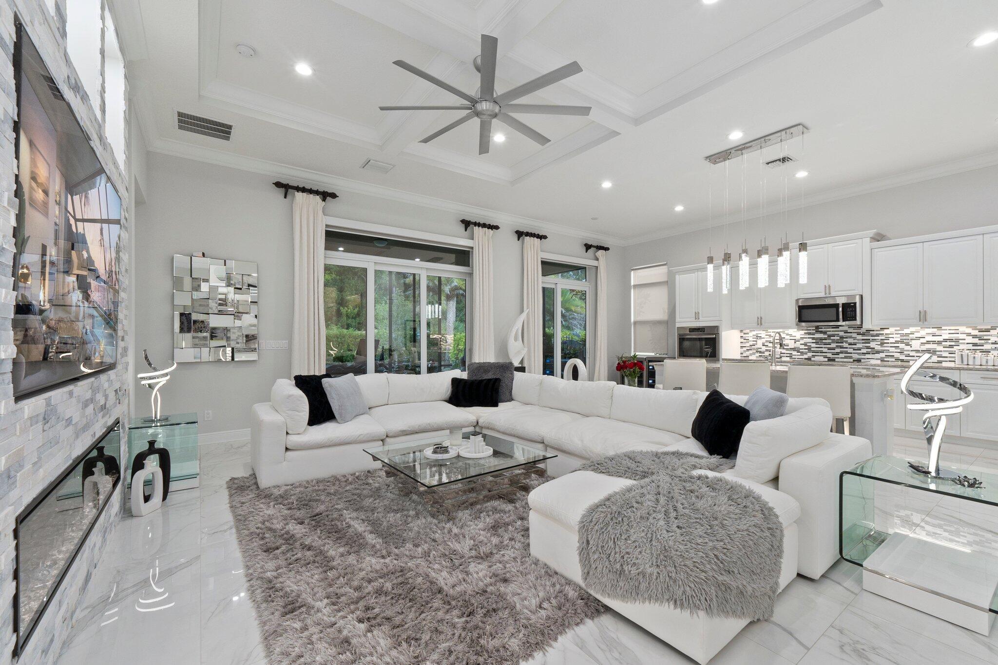 VERANO (PGA VILLAGE) - Residential