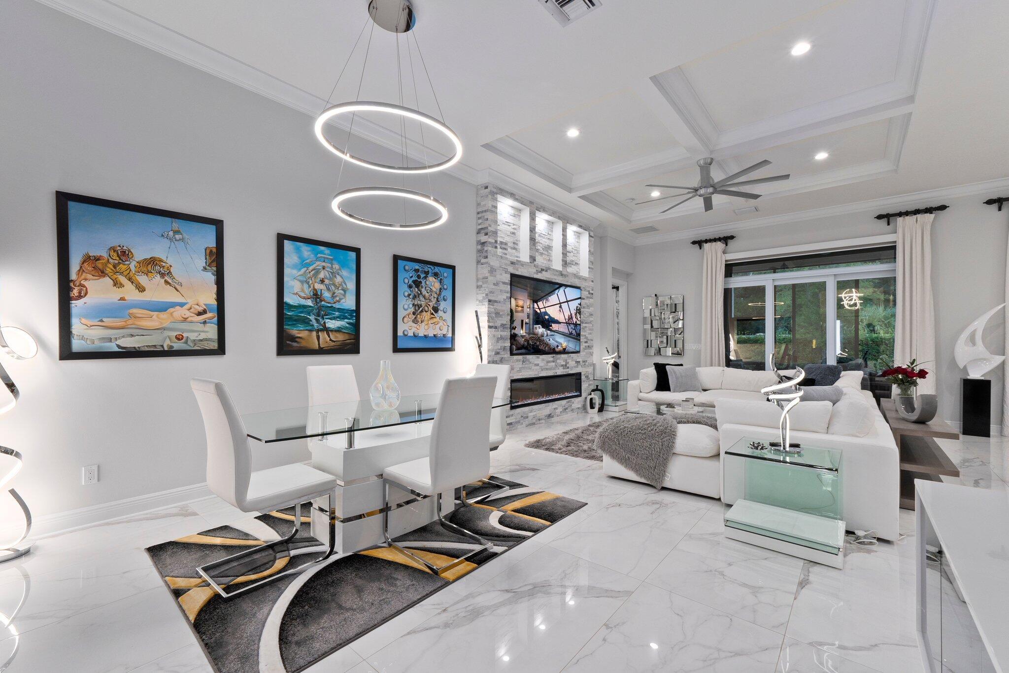 VERANO (PGA VILLAGE) - Residential