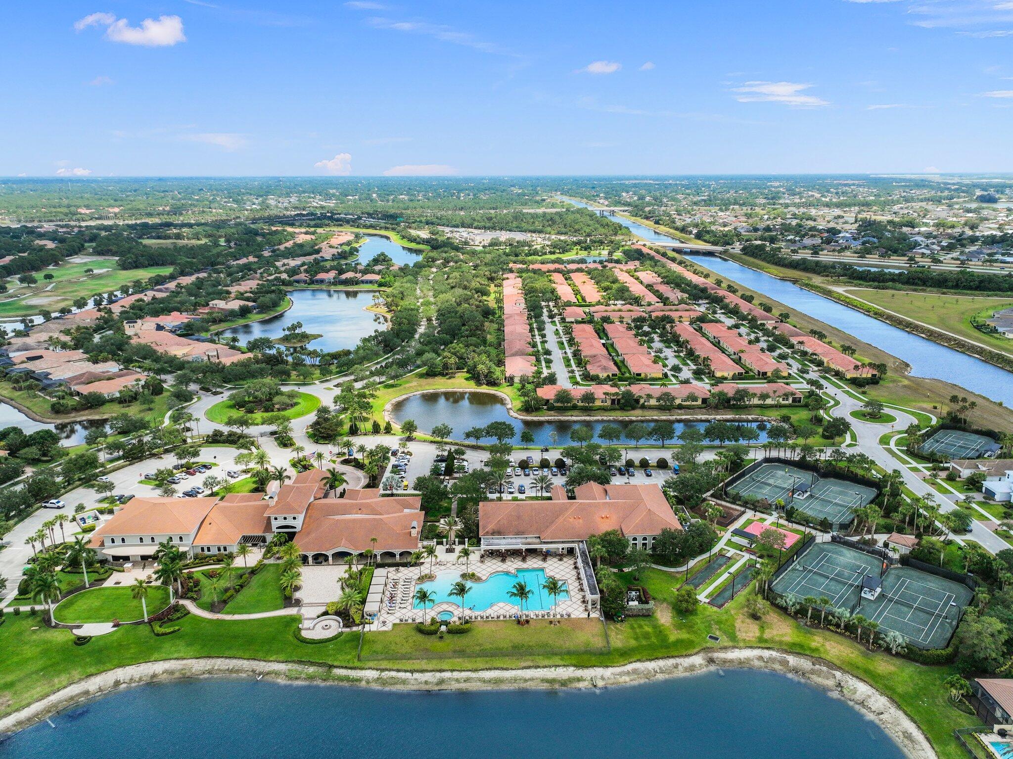 VERANO (PGA VILLAGE) - Residential