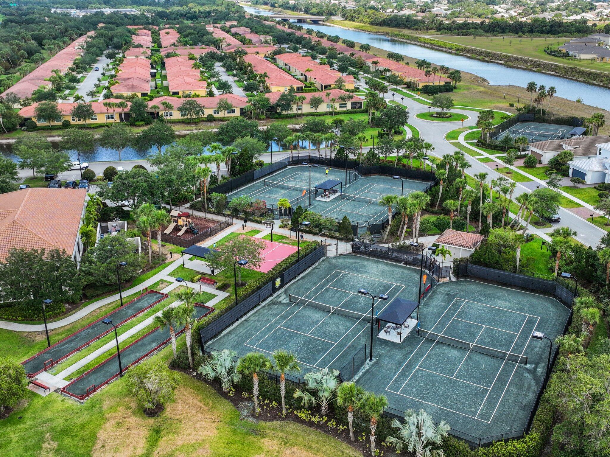 VERANO (PGA VILLAGE) - Residential