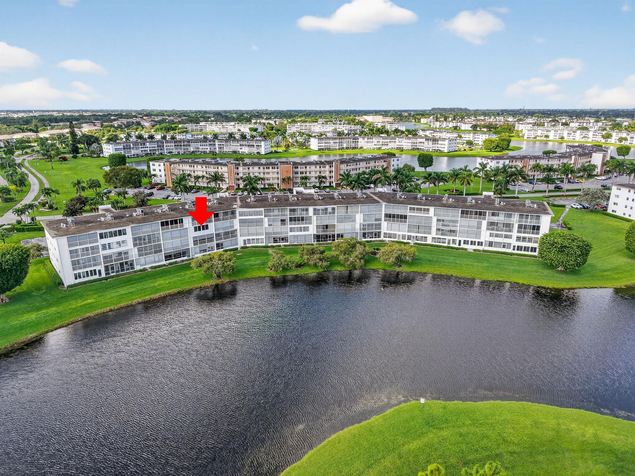 GUILDFORD AT CENTURY VILL - Residential