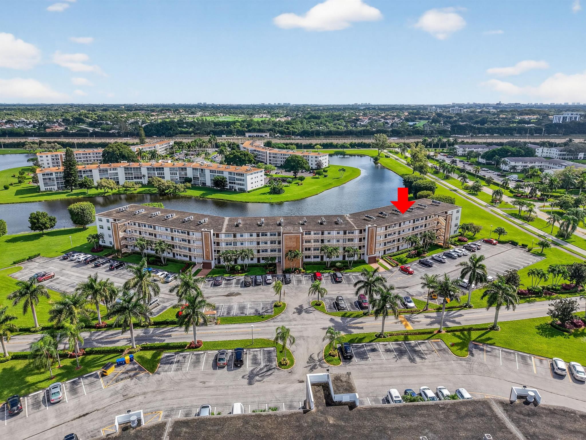 GUILDFORD AT CENTURY VILL - Residential