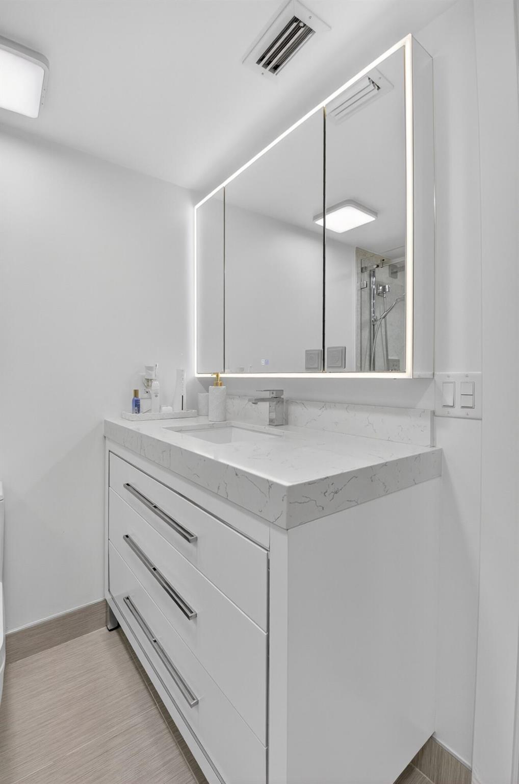 GUILDFORD AT CENTURY VILL - Residential