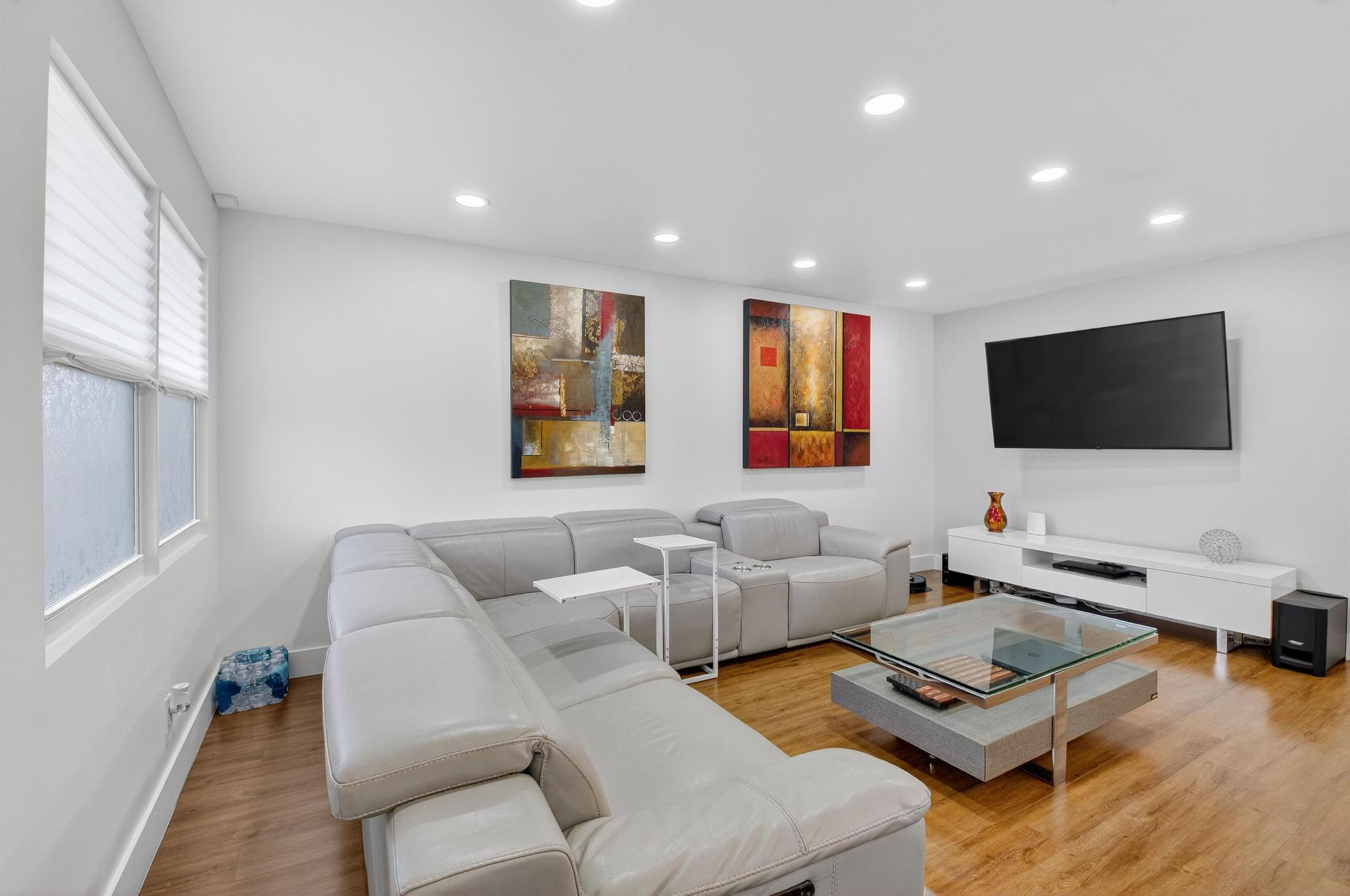 GUILDFORD AT CENTURY VILL - Residential