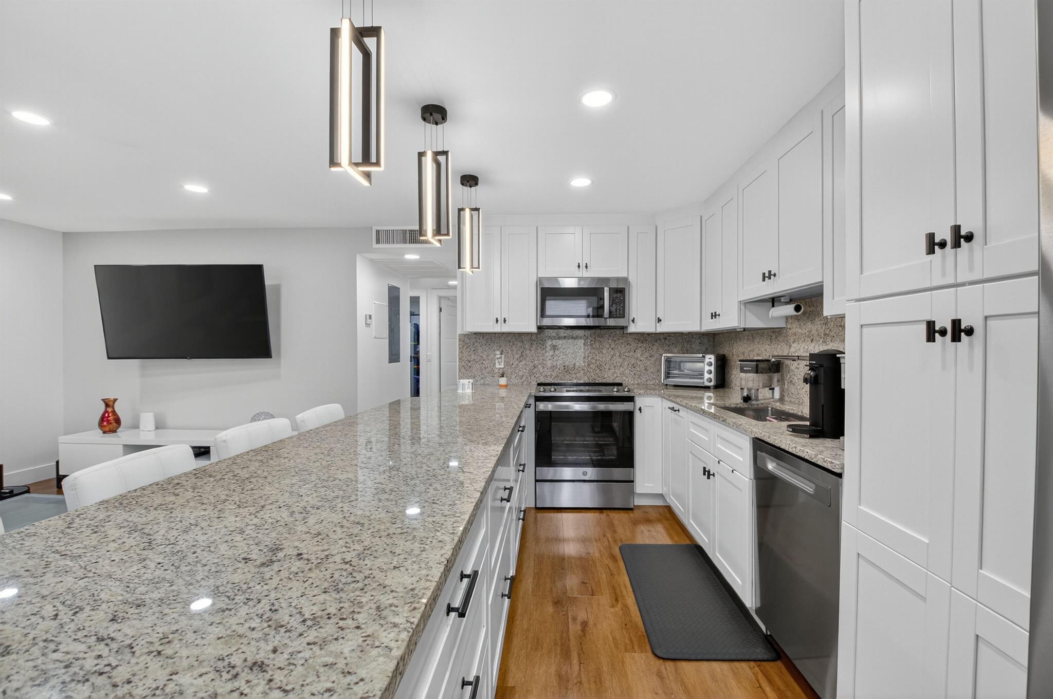 GUILDFORD AT CENTURY VILL - Residential