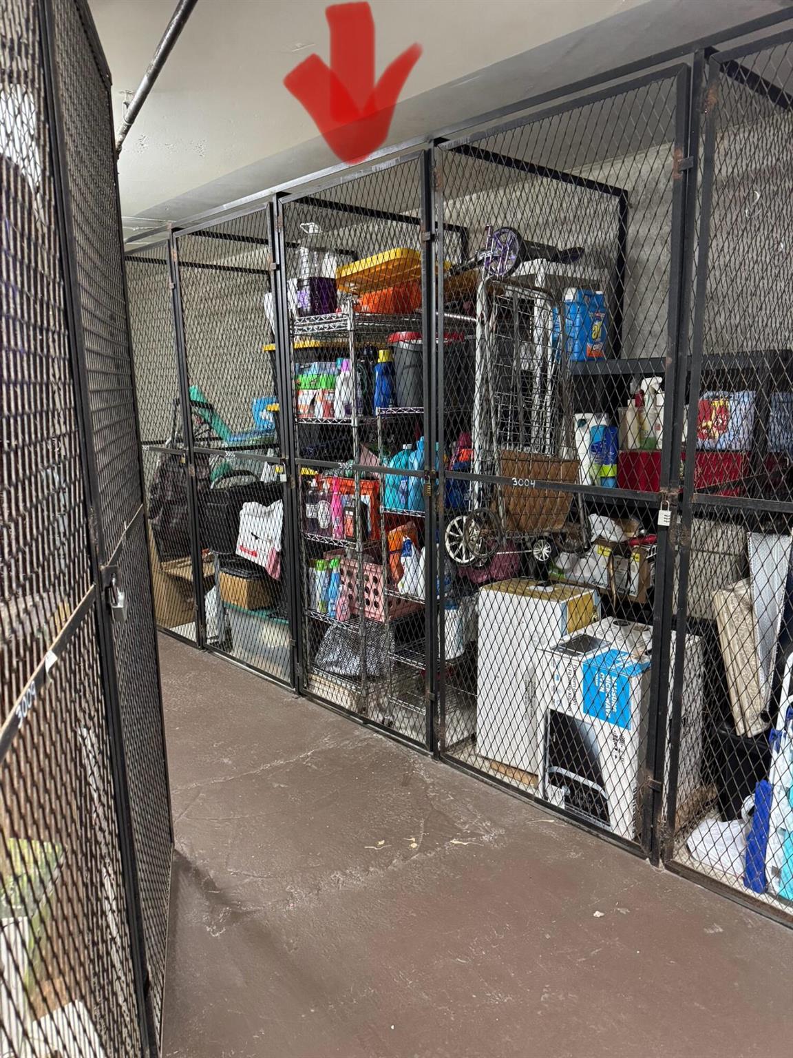 GUILDFORD AT CENTURY VILL - Residential