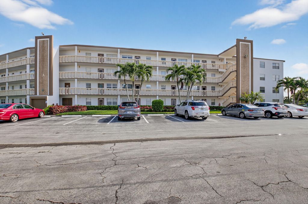 Photo of 3005 Guildford A, Boca Raton, FL 33434 (MLS # R11136323)