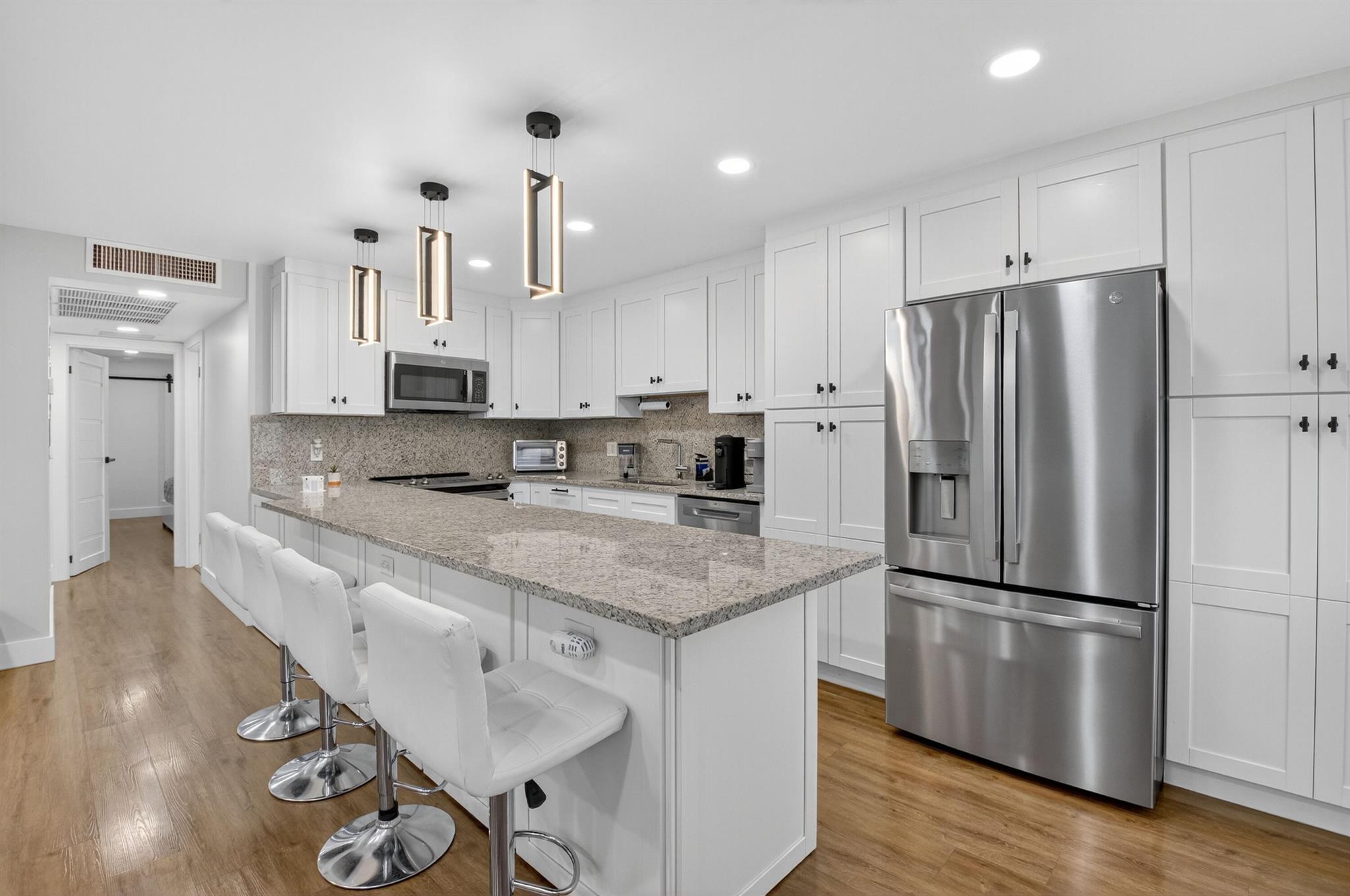 GUILDFORD AT CENTURY VILL - Residential