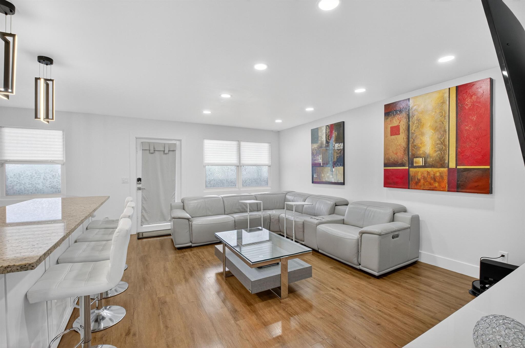 GUILDFORD AT CENTURY VILL - Residential