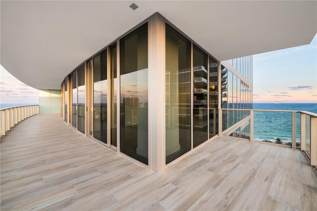 AUBERGE - Residential