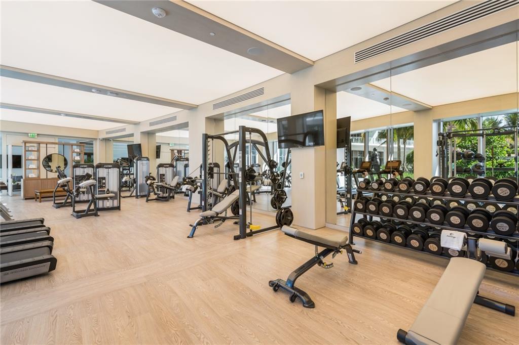 AUBERGE - Residential