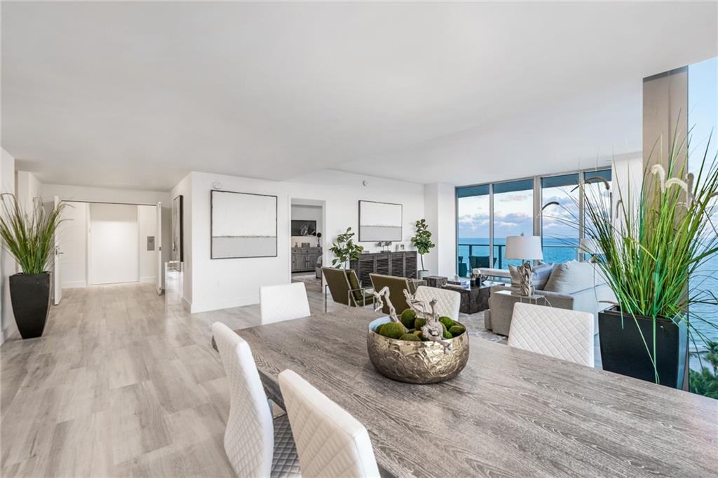 AUBERGE - Residential