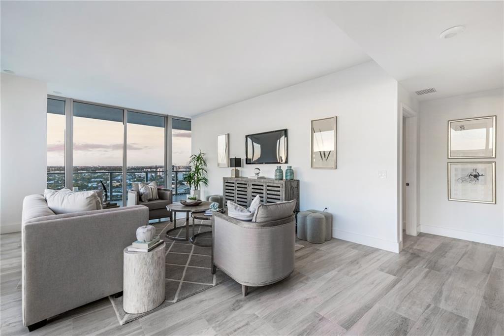 AUBERGE - Residential