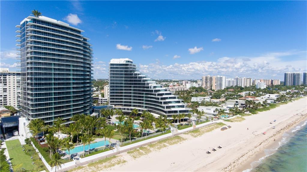 AUBERGE - Residential