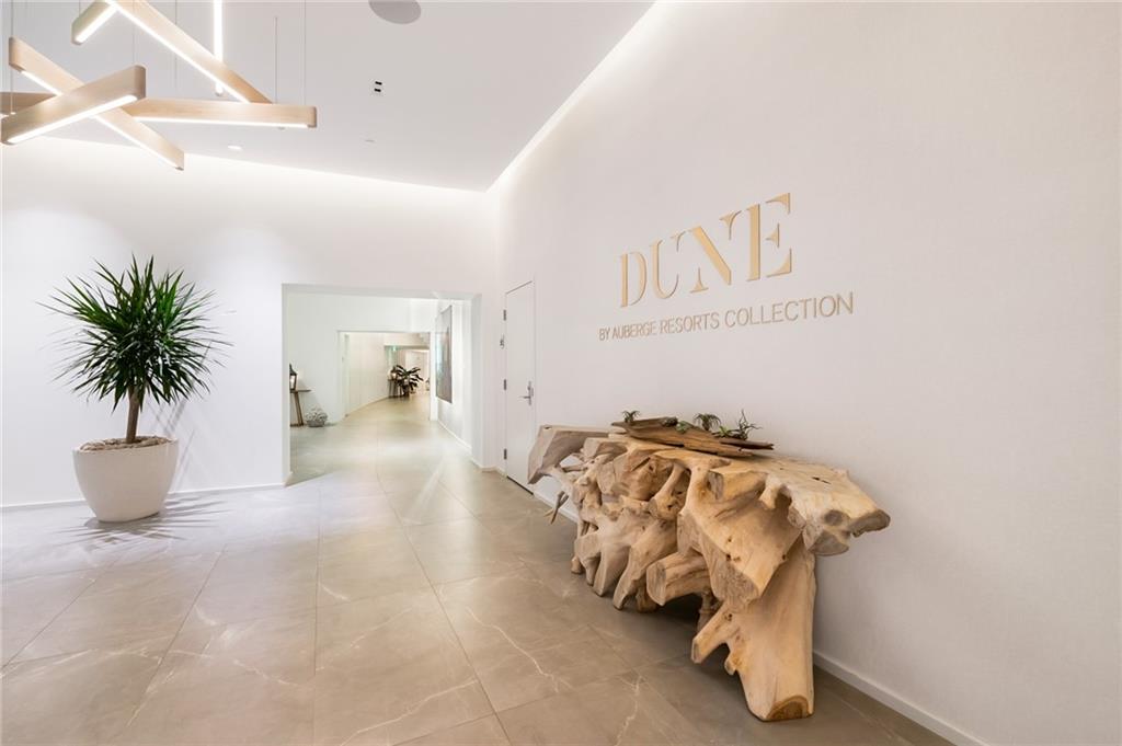 AUBERGE - Residential