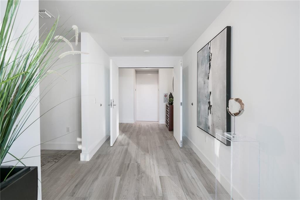 AUBERGE - Residential