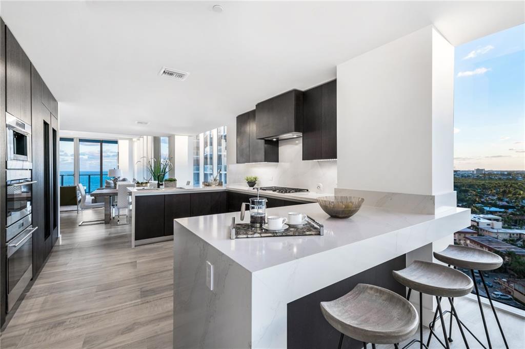 AUBERGE - Residential