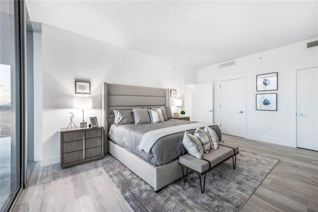 AUBERGE - Residential