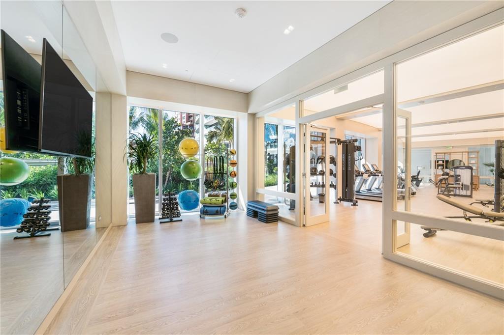 AUBERGE - Residential