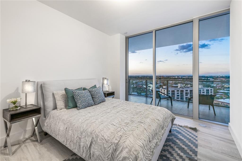 AUBERGE - Residential