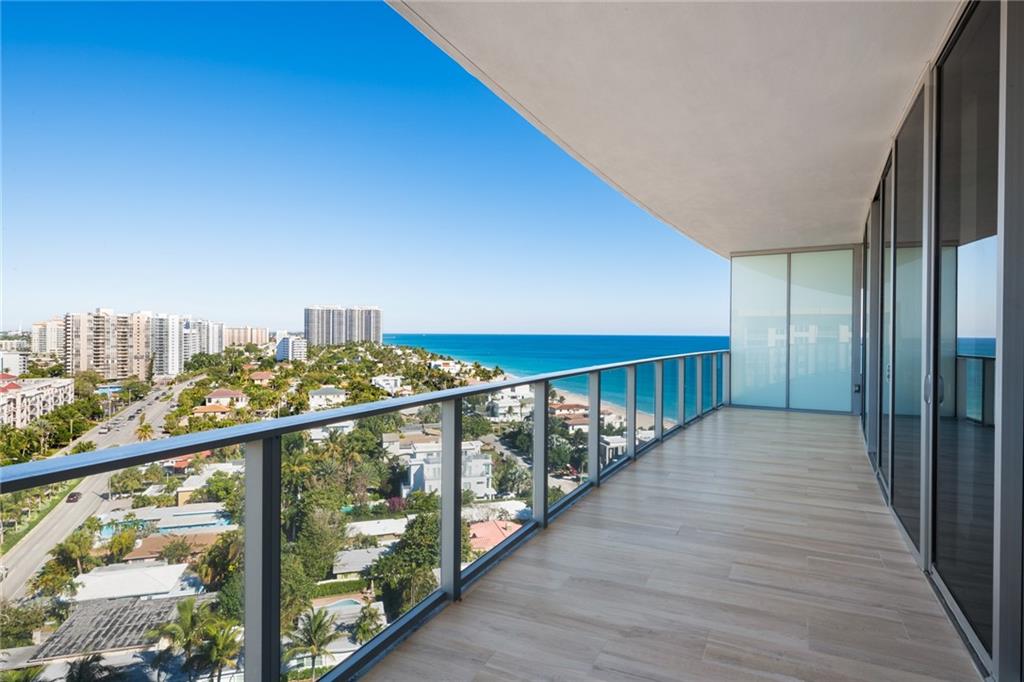 AUBERGE - Residential